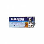 Mebermic 1 pastilla para 10kg
