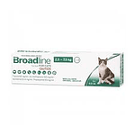 Broadline 2,5 - 7,5 kg 