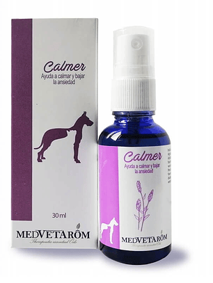 Spray Calmer 30ml