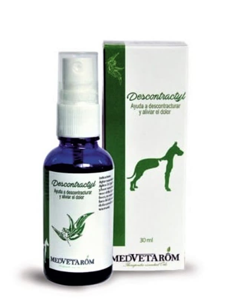 Spray Descontractyl 30ml 1
