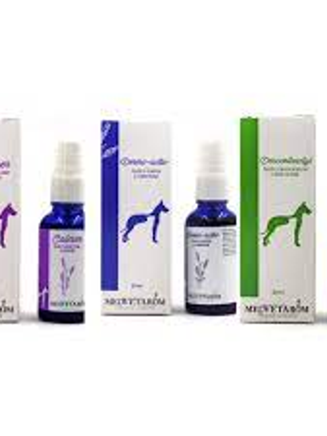 Spray Descontractyl 30ml 2