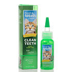 Fresh breath Gel Dental Para Gato 59ml 2