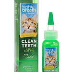 Fresh breath Gel Dental Para Gato 59ml