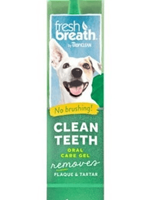 Fresh Breath Gel Dental Para Perro 59ml