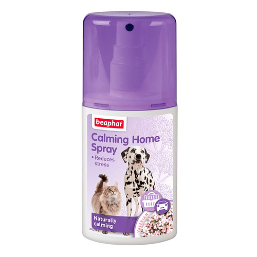 Beaphar Calming Spray Anti-stress Perro Y Gato