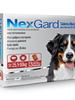 NexGard (25,1 - 50 kg) - Miniatura 1