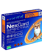 NexGard Spectra (2 - 3,5kg) - Miniatura 1