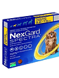 NexGard Spectra (3,6 - 7,5kg) - Miniatura 1