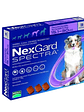 NexGard Spectra (15,1 - 30kg) - Miniatura 1