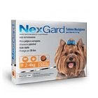 NexGard (2 - 4 kg) 1