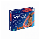 NexGard Spectra (30,1 - 60kg) 1