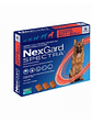 NexGard Spectra (30,1 - 60kg) - Miniatura 1