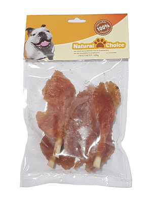 Natural Choice Barritas de 8cm pechuga pollo 