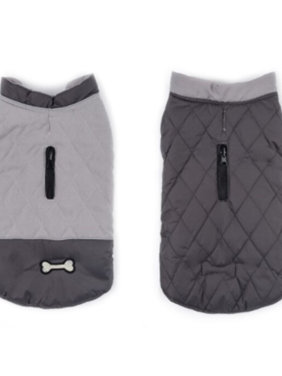 Parka Reversible 3XL (60cm Largo) 1