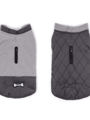 Parka Reversible 3XL (60cm Largo)