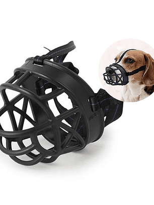 Bozal L (10,3x9,3x12,5cm)