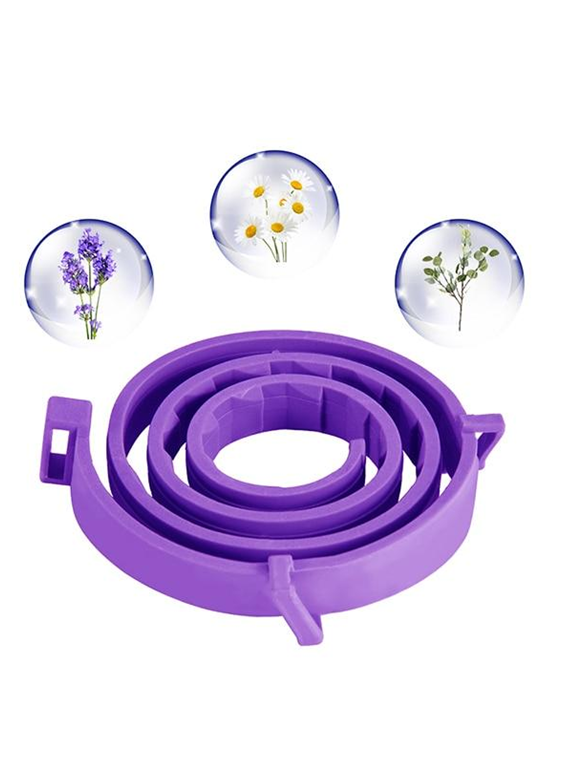 Collar Calming Gato Marben Pets 2