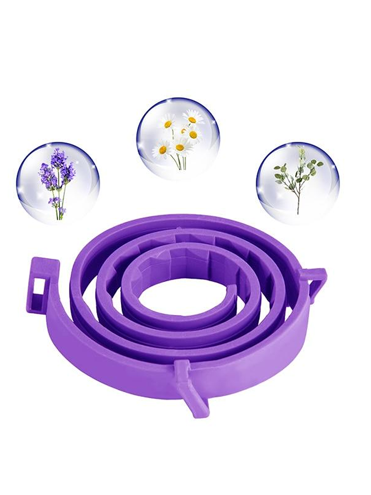 Collar Calming Gato Marben Pets 2