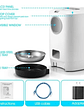 Comedero Automático Smart Feeding - Miniatura 2