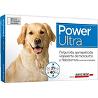 Power Ultra Pipeta (21 - 40kg) 1