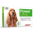 Power Ultra Pipeta (11 - 20 kg) 1