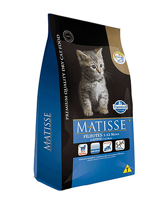 Matisse Filhote Kitten 2kg
