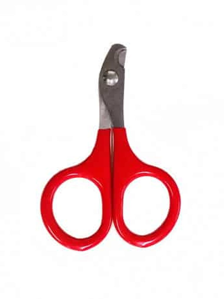 Corta Uñas Pequeño para Gato y Roedores 1