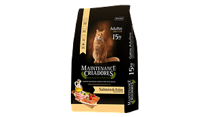 Criadores Maintenance Gato Adulto 15kg