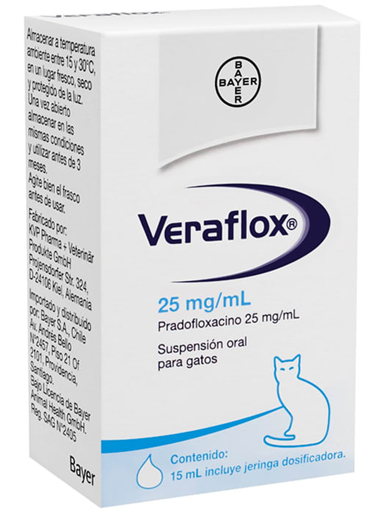 veraflox 25mg 1