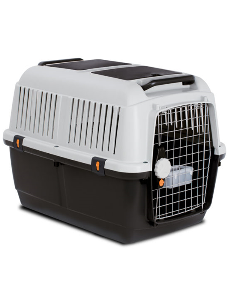 Jaula transportadora Bracco Travel 4 1