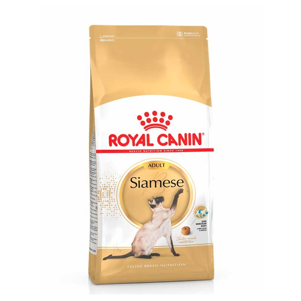 Royal Canin Siamese Gato 1,5kg