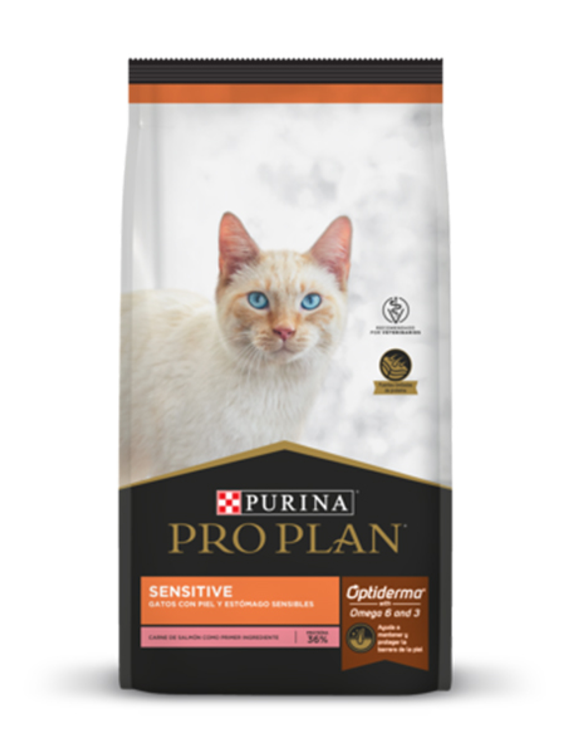 Pro Plan Gato Sensitive 3kg 1