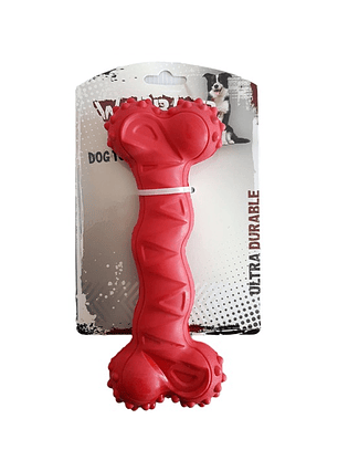 Warrior Hueso Crujiente 