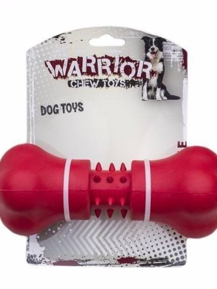 Warrior Hueso con Púas  1
