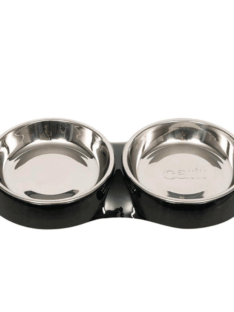 Catit Comedero doble  1