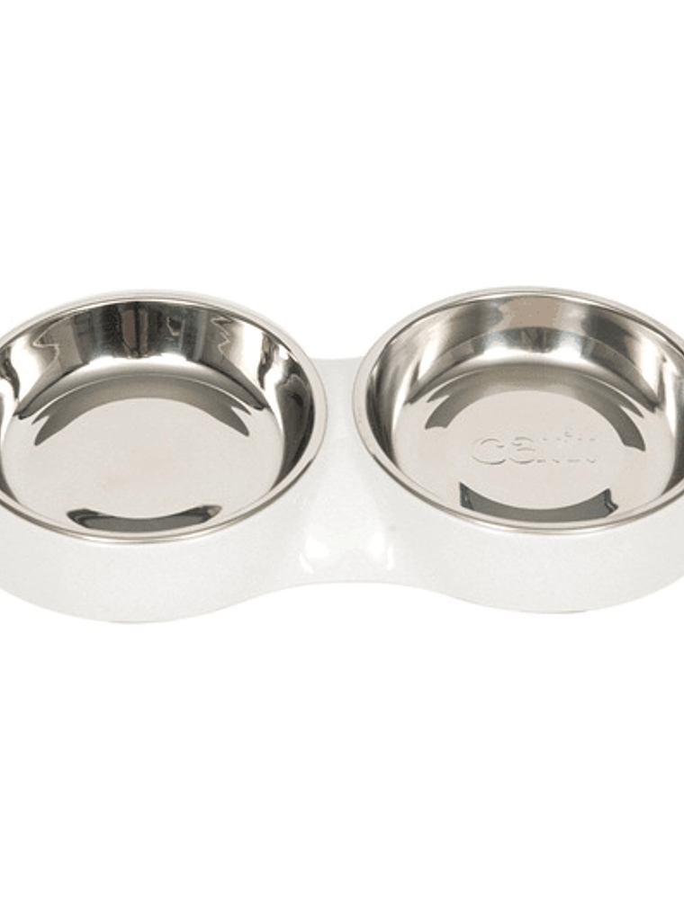 Catit Comedero doble  2