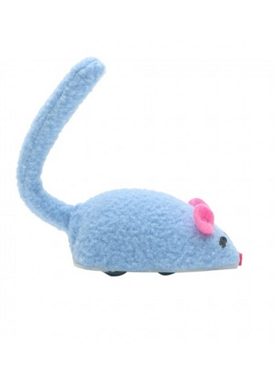 Cat Love Ratón mecánico 2