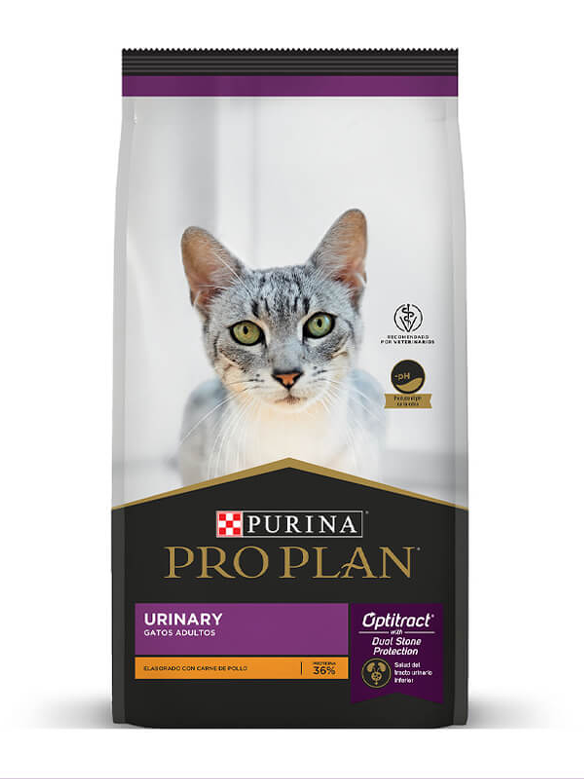 Pro Plan Gato Urinary 1