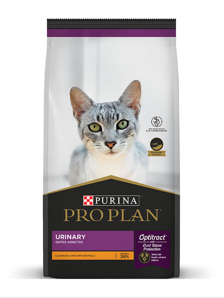 Pro Plan Gato Urinary 1