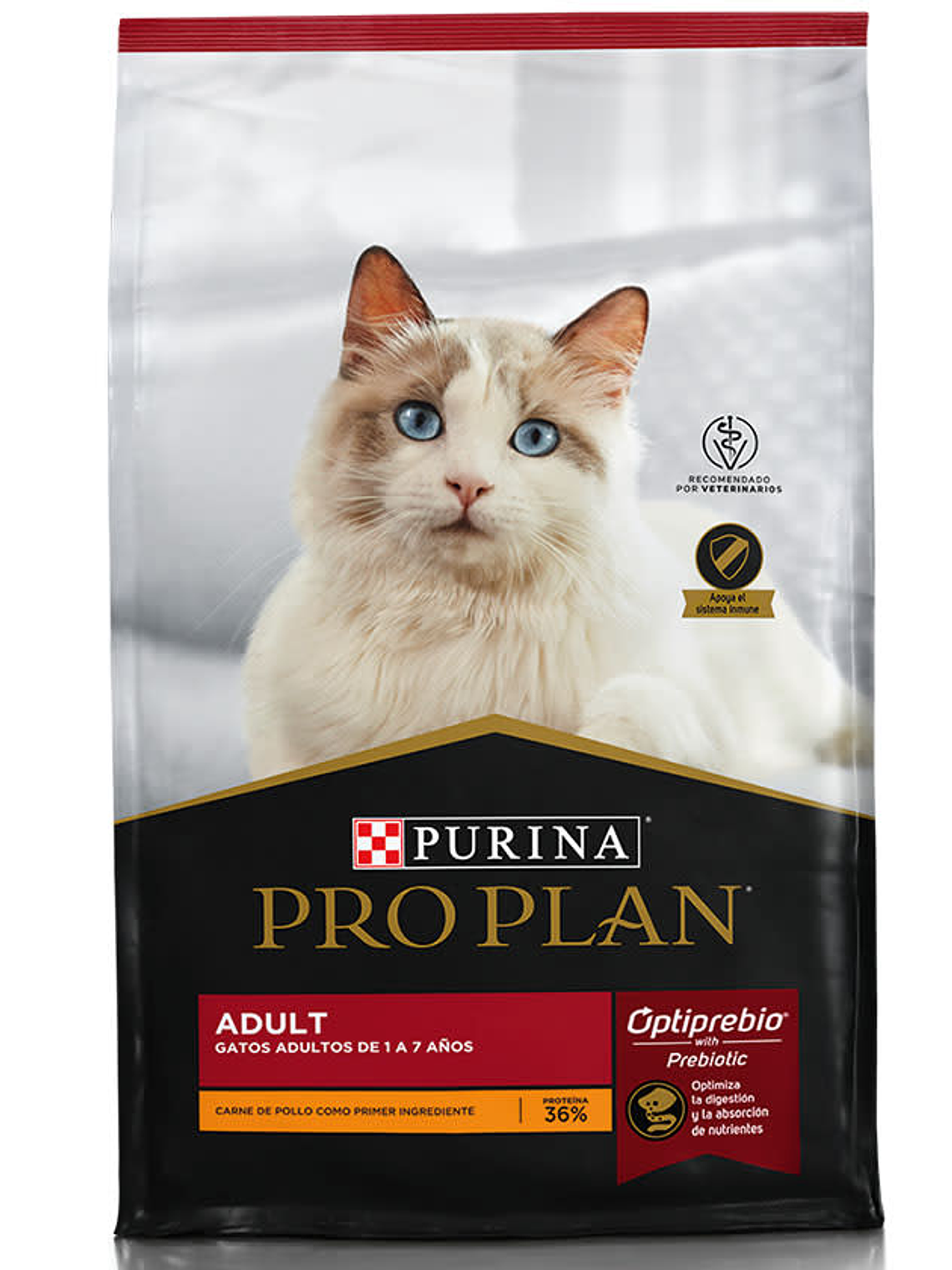 Pro Plan Gato Adulto 1
