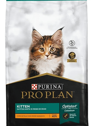 Pro Plan Gatitos