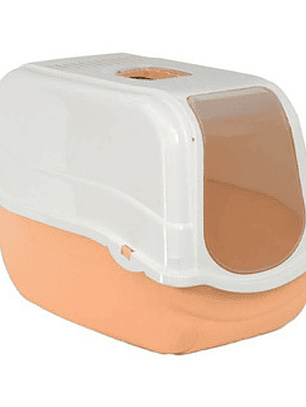 BAÑO SANITARIO ROMEO PARA GATOS 