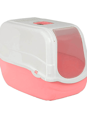 BAÑO SANITARIO ROMEO PARA GATOS 