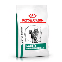 Royal Canin Satiety Gato 1,5kg