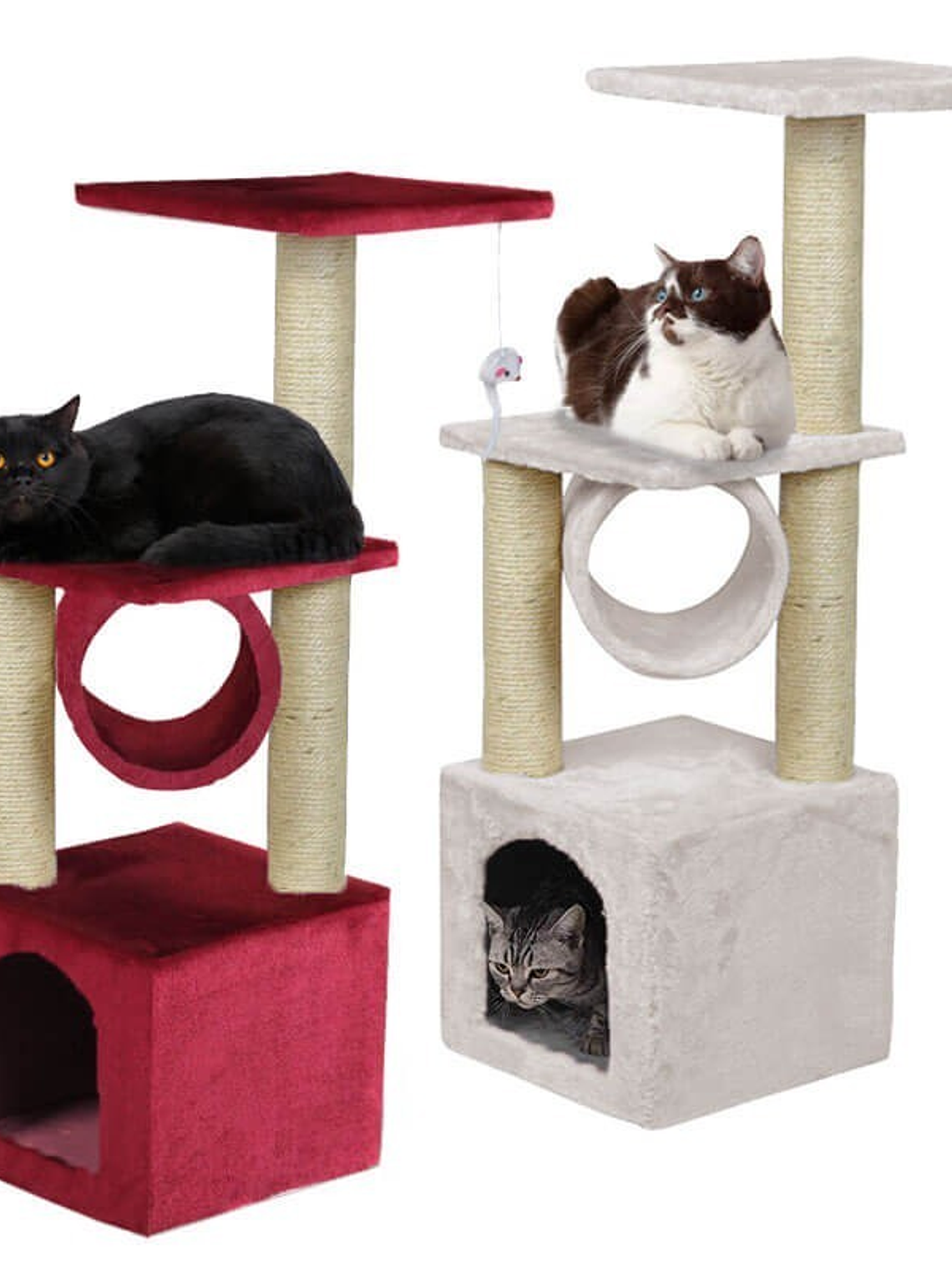 RASCADOR TORRE A (KF8005B) 1