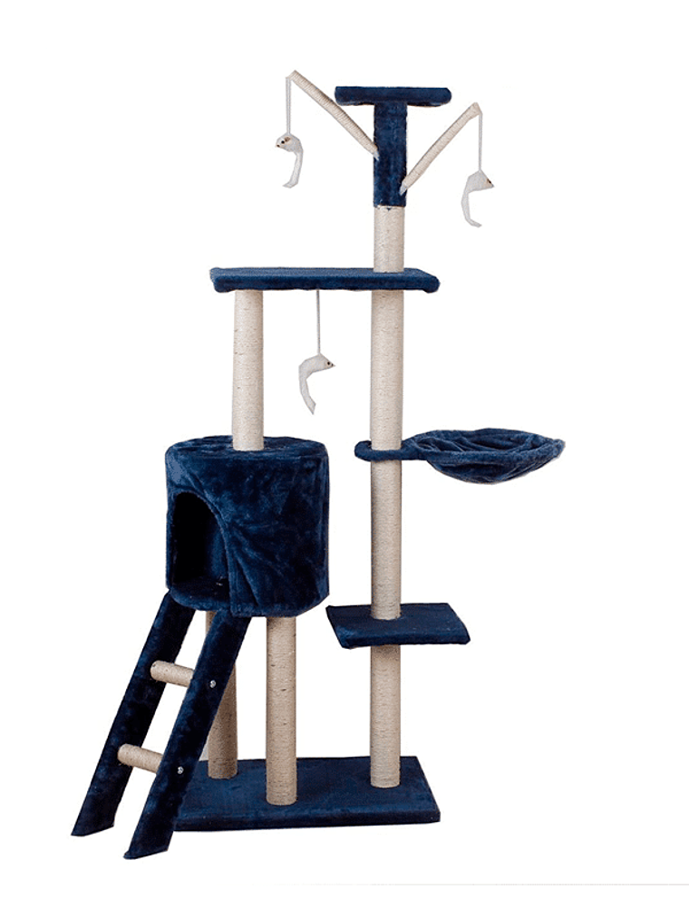 RASCADOR TORRE D (PP145) 1