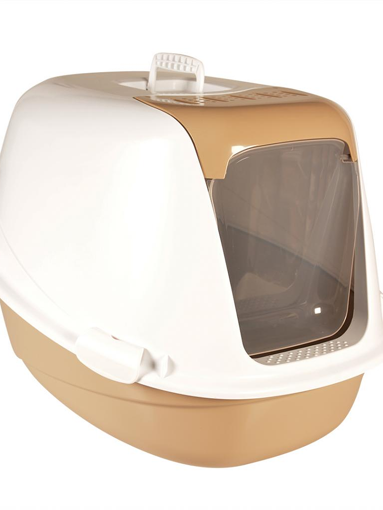 Baño Gato Curvi XL  1