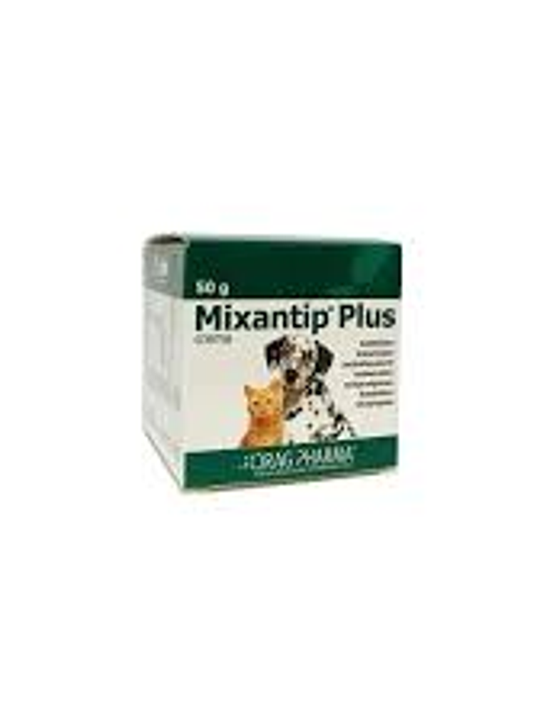 Mixantip Plus Crema 50g 1