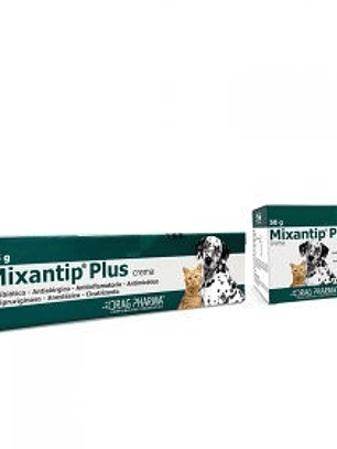 Mixantip Plus Crema 50g