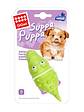 Gigwi Juguete Suppa Puppa (Cocodrilo) - Miniatura 1